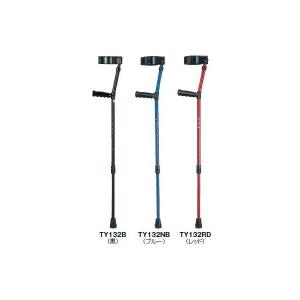 杖 介護用品  ロフストランドクラッチ 小