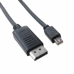mini DisPlayPortケーブル Mi...の詳細画像3