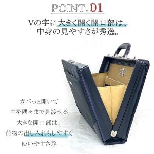 ビジネスバッグ ダレスバッグ ショルダーバッグ...の詳細画像2
