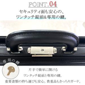 ビジネスバッグ ダレスバッグ ショルダーバッグ...の詳細画像5