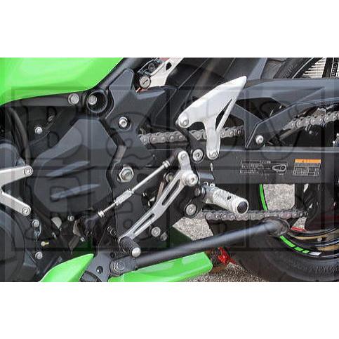 BABY FACE(ベビーフェイス)　Ninja250、Ninja400、Z250、Z400 '18...