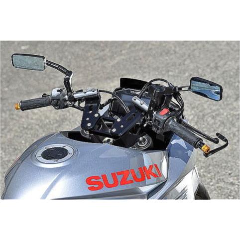 KATANA 22〜　ハンドルキット　BABYFACE(ベビーフェイス)　