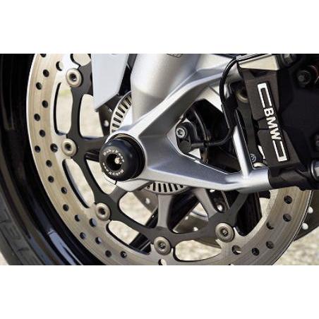 S1000RR 20〜24　 アクスルプロテクター　フロント　BABYFACE(ベビーフェイス)　