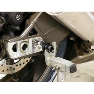 KATANA 19〜21、22〜　スイングアームスタンドフック　BABYFACE(ベビーフェイス)　