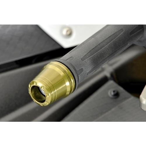 S1000RR バーエンド　7色あります！　AGRAS（アグラス）