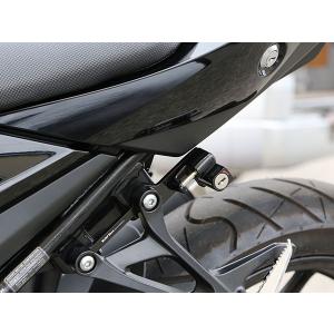 GSRX250R '17〜　ヘルメットロック　ベビーフェイス｜switch4