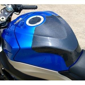クレバーウルフ　’09〜’16　GSX-R1000　タンクプロテクター