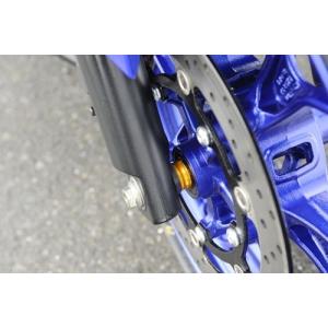 AGRAS（アグラス） YZF-R25 15-18　フロントホイールカラー　7色有り！｜switch4