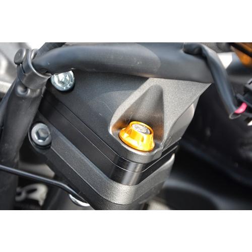 AGRAS(アグラス)　Ninja1000SX （ニンジャ1000SX ） 20〜　ハンドルアップス...