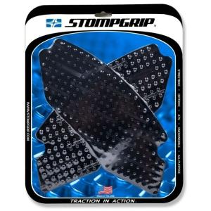 STOMPGRIP（ストンプグリップ）　DIAVEL(ディアベル)  11〜18　トラクションパッド...