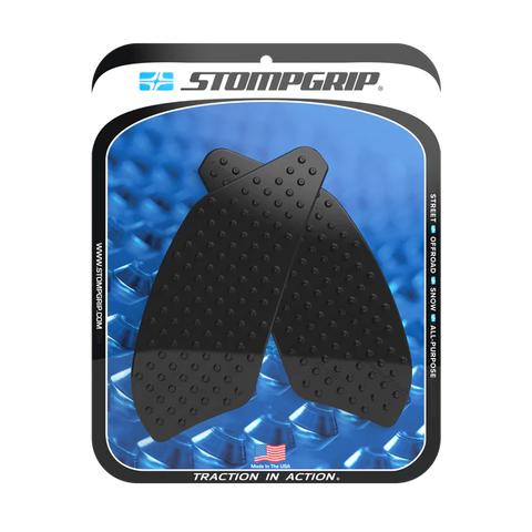 G310R 21〜23　トラクションパッド　ブラック　STOMPGRIP（ストンプグリップ）　　　　...