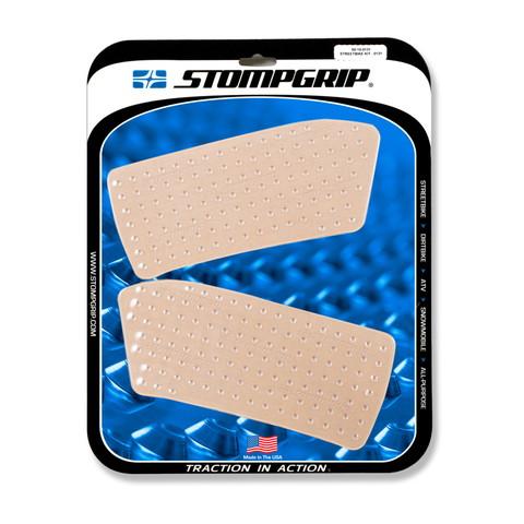 K1600GT 11〜17　トラクションパッド　クリア　STOMPGRIP（ストンプグリップ）