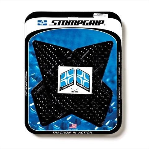 STOMPGRIP（ストンプグリップ）　DUKE690 12〜18　トラクションパッド　ブラック　　...
