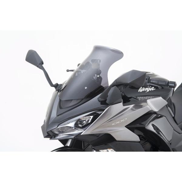 NOJIMA(ノジマ)　Ninja1000（ニンジャ1000） 17〜19　スモークスクリーン