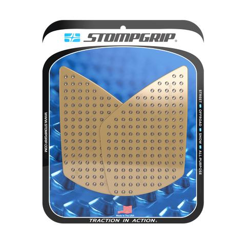 STOMPGRIP（ストンプグリップ）StreetTriple765/Moto2 23〜24　トラク...