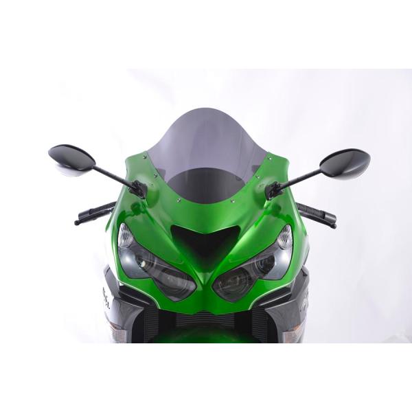 NOJIMA(ノジマ)　ZX-14R、ZZR1400　スモークスクリーン