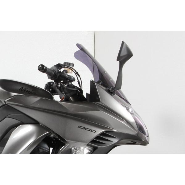 Ninja1000（ニンジャ1000） 11〜16　スモークスクリーン　NOJIMA(ノジマ)