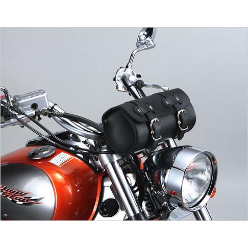 MOTOFIZZ（モトフィズ）　アメリカン ツールバッグ 3