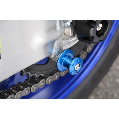 MT-09 2021〜　リアスタンドフック　7色あり！　AGRAS（アグラス）