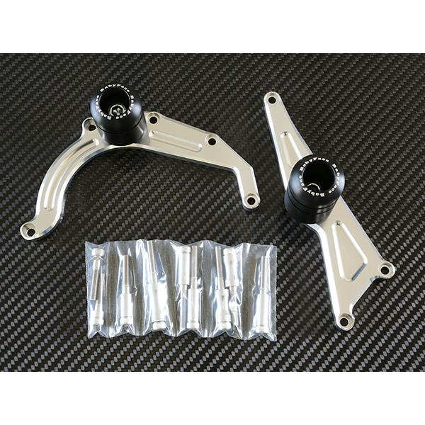 ベビーフェイス　CBR1000RR '17〜19　エンジンスライダー　左右セットです！