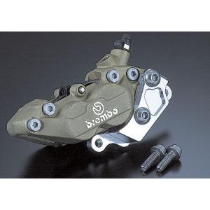 ラフ＆ロード WORKS QUALITY WQ23-10016 brembo40mmキャリパー