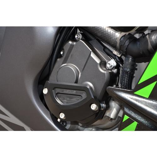 ZX-10R(ZX10R) 2021〜　レーシングスライダー　ジェネレーターB　アグラス(AGRAS...