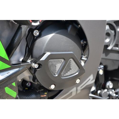 ZX-10R(ZX10R) 2021〜　レーシングスライダー　スターターＢ　アグラス(AGRAS)