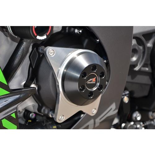 ZX-10R(ZX10R) 2021〜　レーシングスライダー　スターターＣ　アグラス(AGRAS)