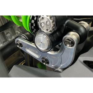ZX-25R 車高調整リンクロッド AELLA アエラ AELLA アエラ 車高調整リンクロッドセット ZX-25R KAWASAKI