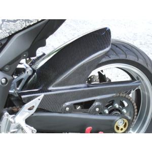 クレバーウルフ　Ninja1000 ’11〜19　リアフェンダー