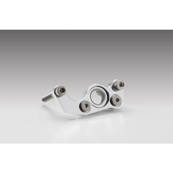 AELLA(アエラ)　Z900RS／Z900RS CAFE　シフトホルダー　ホワイト