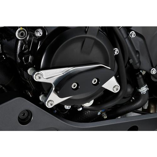 AGRAS（アグラス）　GSX-S1000 22〜　レーシングスライダー　ジェネA