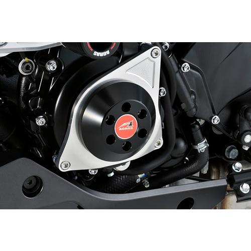 GSX-S1000 22〜　レーシングスライダー　ジェネC　AGRAS（アグラス）