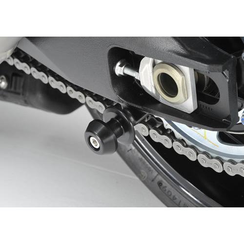 AGRAS(アグラス)　GSX-R1000 12〜　スタンドフックスライダー