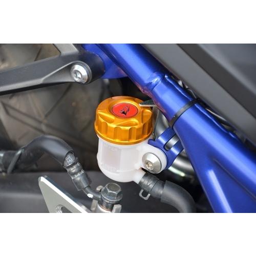 AGRAS（アグラス） MT-25(MT25)　リザーバータンクキャップ