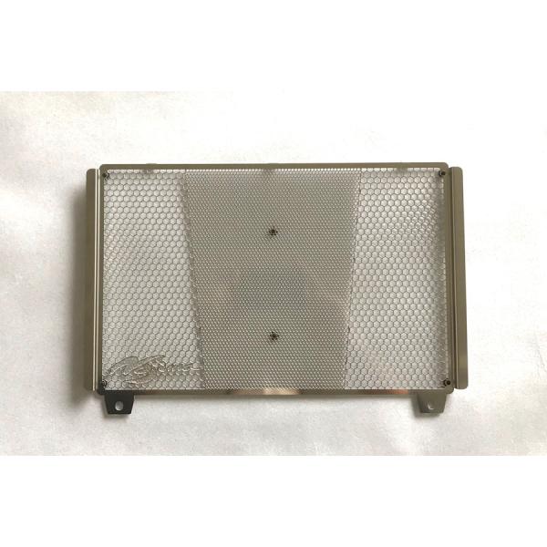 NOJIMA(ノジマ)　Ninja ZX-25R 20〜、ZX-4RR、ZX4R SE 23〜　ラジ...