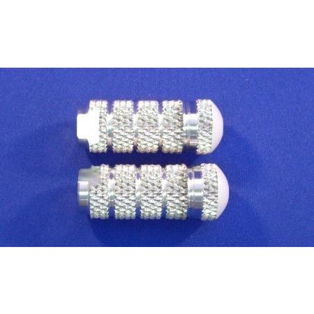 バトルファクトリー　汎用ステップバー2本セット　65mm 税込み！