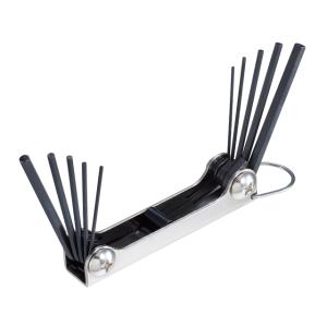 HOZAN ホーザン W-98 六角レンチセット 10点 re-912