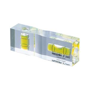 HOZAN ホーザン Z-340 水平器 re-912