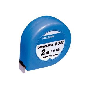 HOZAN ホーザン Z-341 コンベックスルール re-912