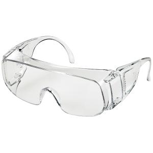 HOZAN ホーザン Z-640 安全メガネ re-912