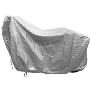 平山産業 すそしぼるくん 7型（20インチ＆26インチ子供乗せ自転車用：日除け付き対応） re-91...