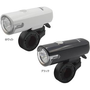山田電器工業 Hapyson YB-900K 乾電池式サイクルライト