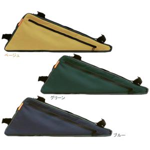 ホダカ BANANA WORKS バナナワークス ナイスフレームバッグ re-1110