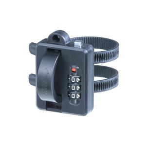 kawasumi カワスミ LB-101BK ロックバンド re-1110