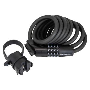 ホダカ P&amp;P COMPONENTS ピーアンドピーコンポーネンツ COIL WIRE LOCK 1...