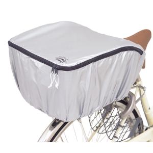 kawasumi カワスミ KW-220 ファスナー式バスケットカバー リヤータイプ re-912