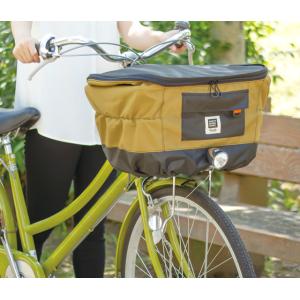 自転車 バスケットカバー 大久保製作所 MAR...の詳細画像1