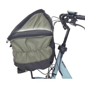 自転車 バスケットカバー 大久保製作所 MAR...の詳細画像2