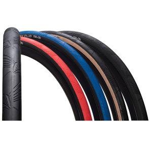 井上ゴム工業 iRC アイアールシー HP100 ジェッティー プラス WO 700×25C re-...